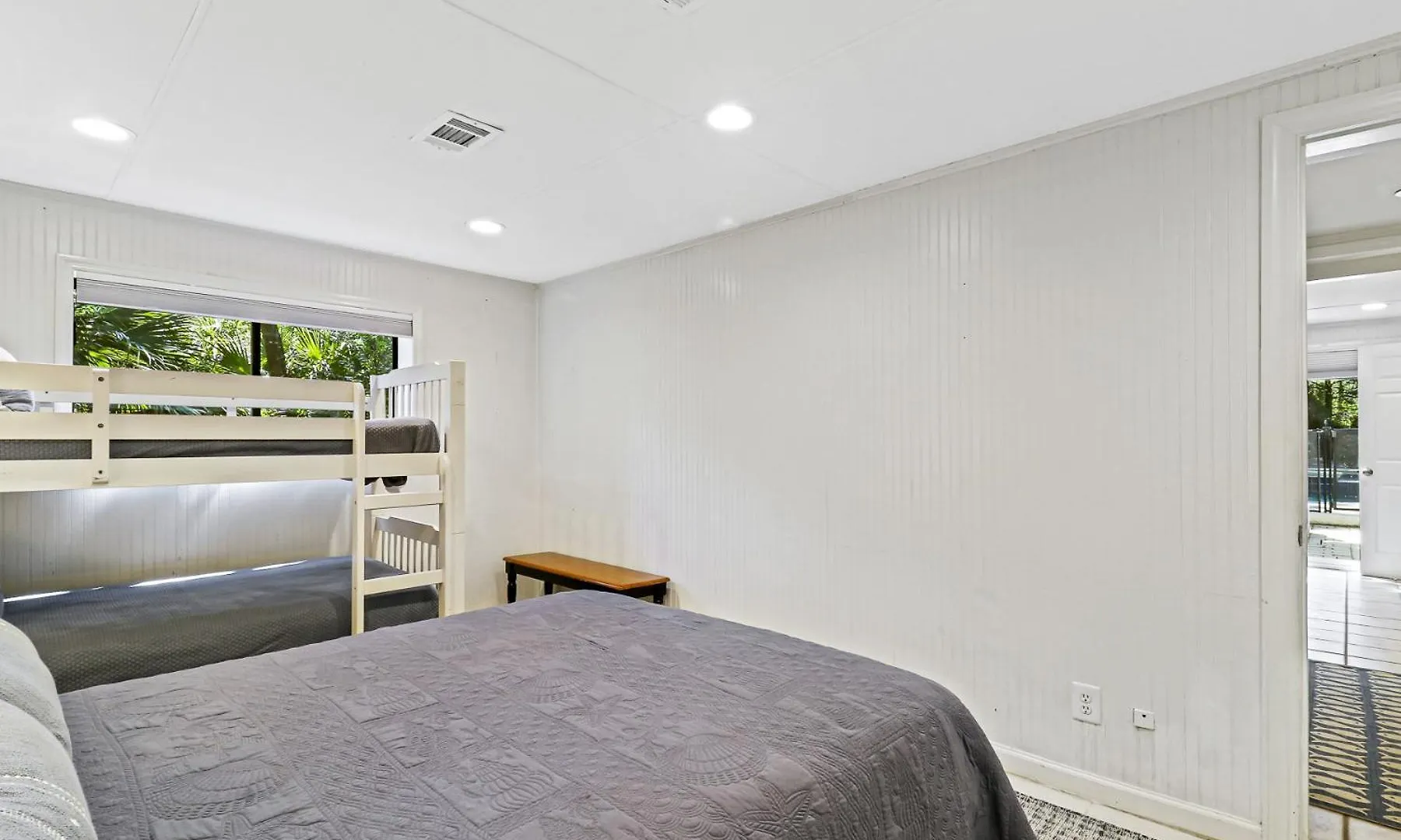 22 Sand Dollar Road | Koi Cottage Hilton Head Island United States