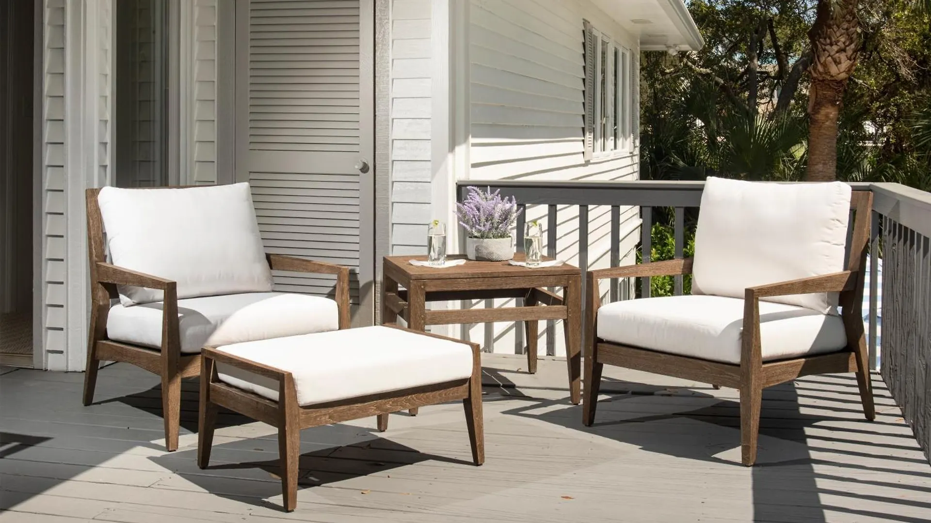 22 Sand Dollar Road | Koi Cottage Hilton Head Island
