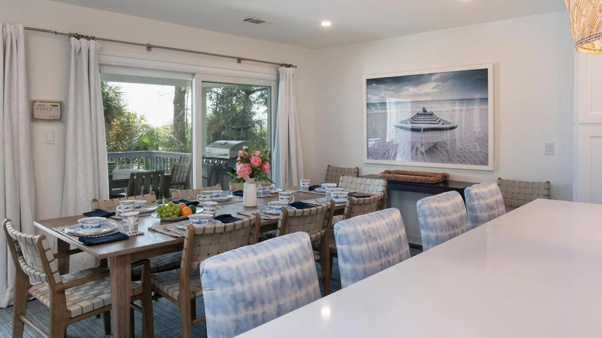 22 Sand Dollar Road | Koi Cottage Hilton Head Island
