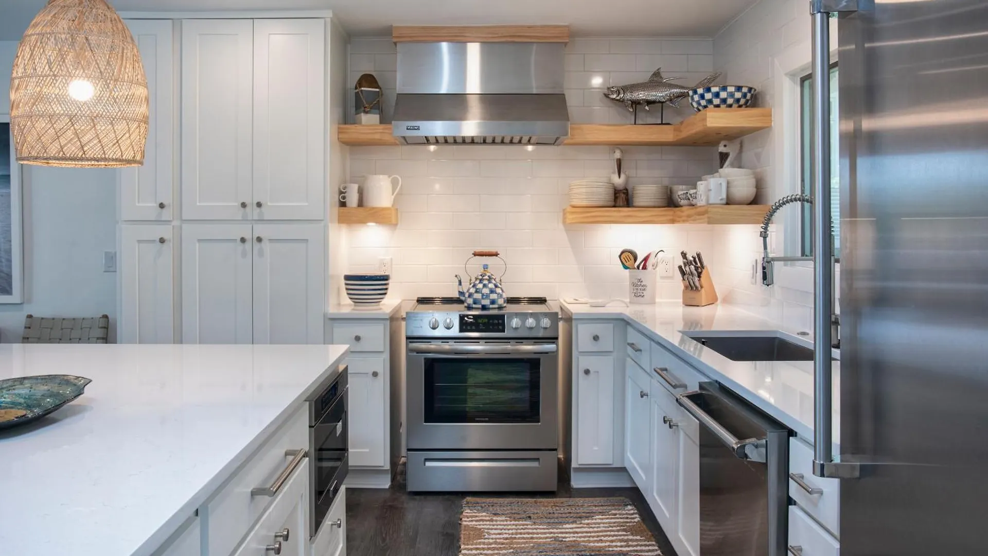 22 Sand Dollar Road | Koi Cottage Hilton Head Island Villa